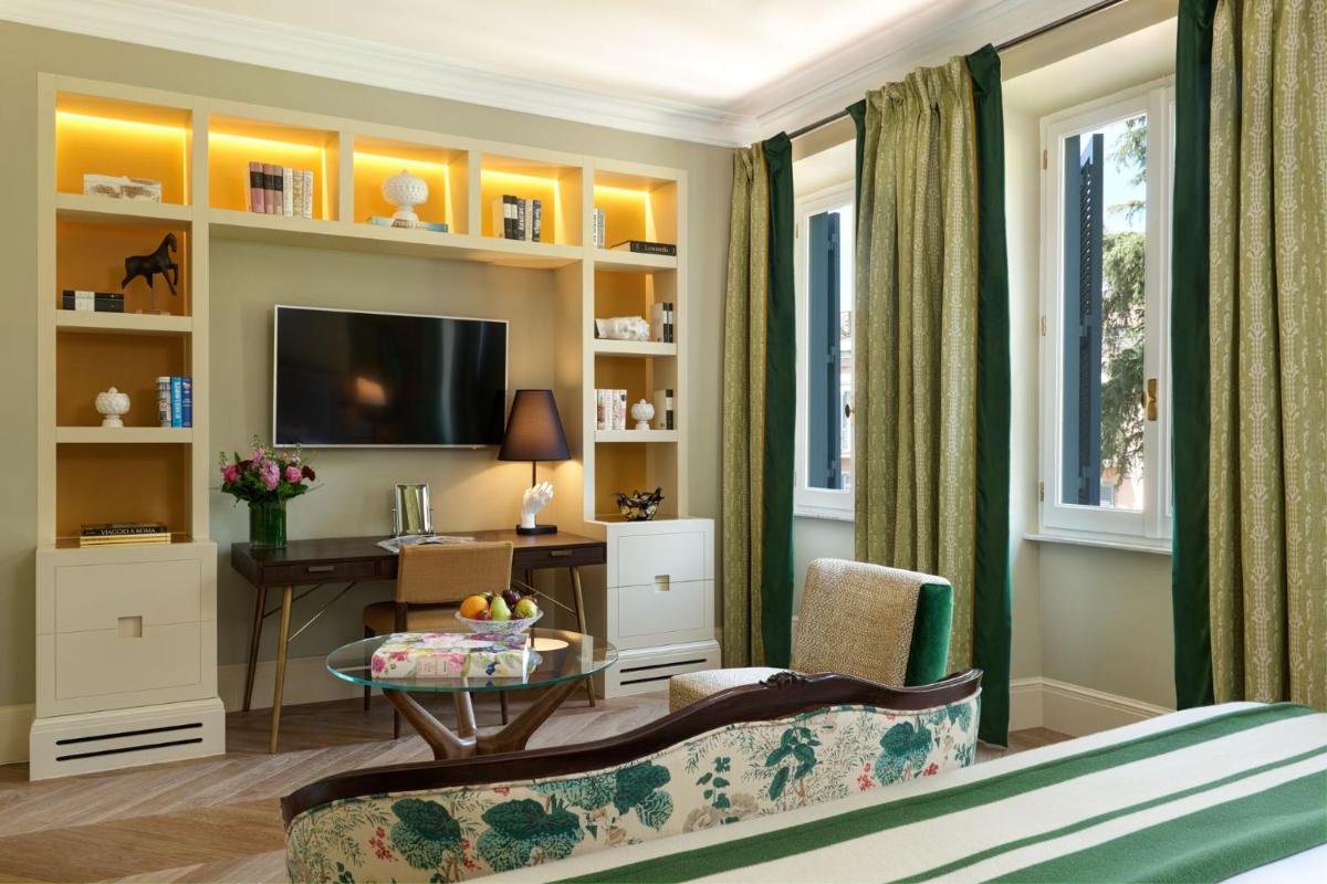 Rocco Forte Hotel De Russie