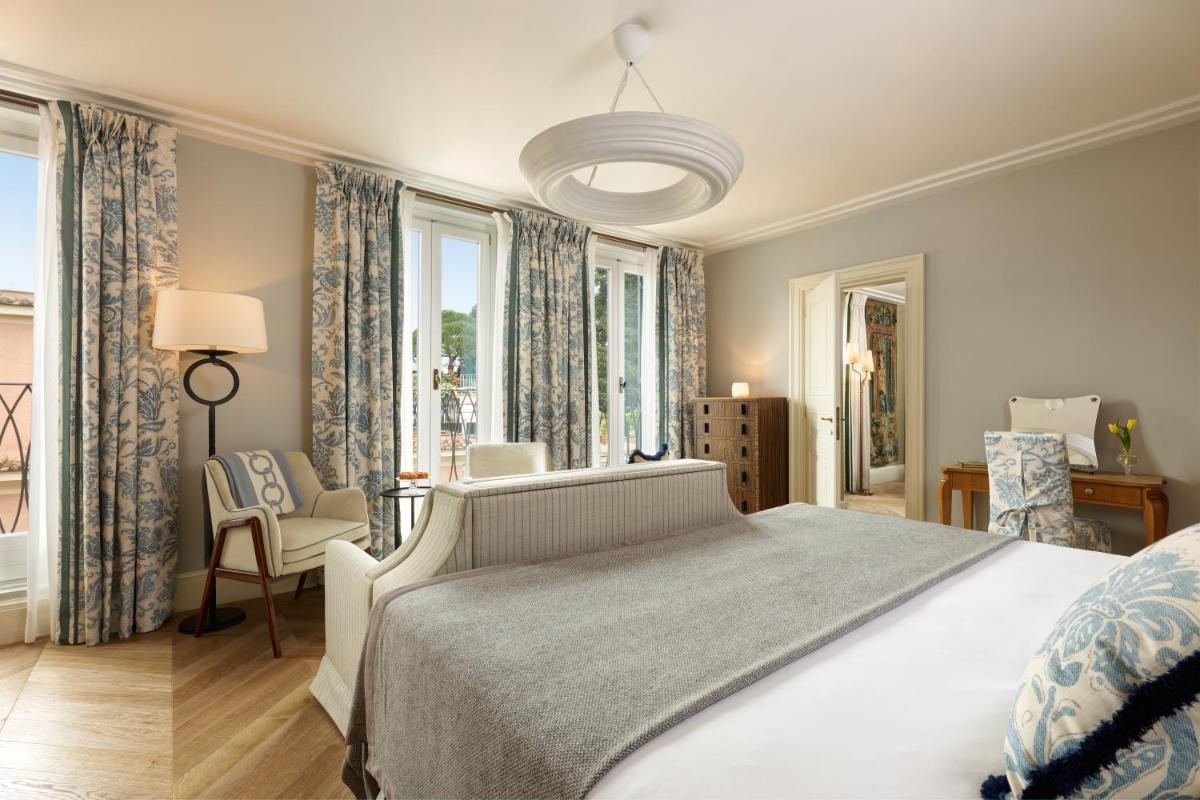 Rocco Forte Hotel De Russie