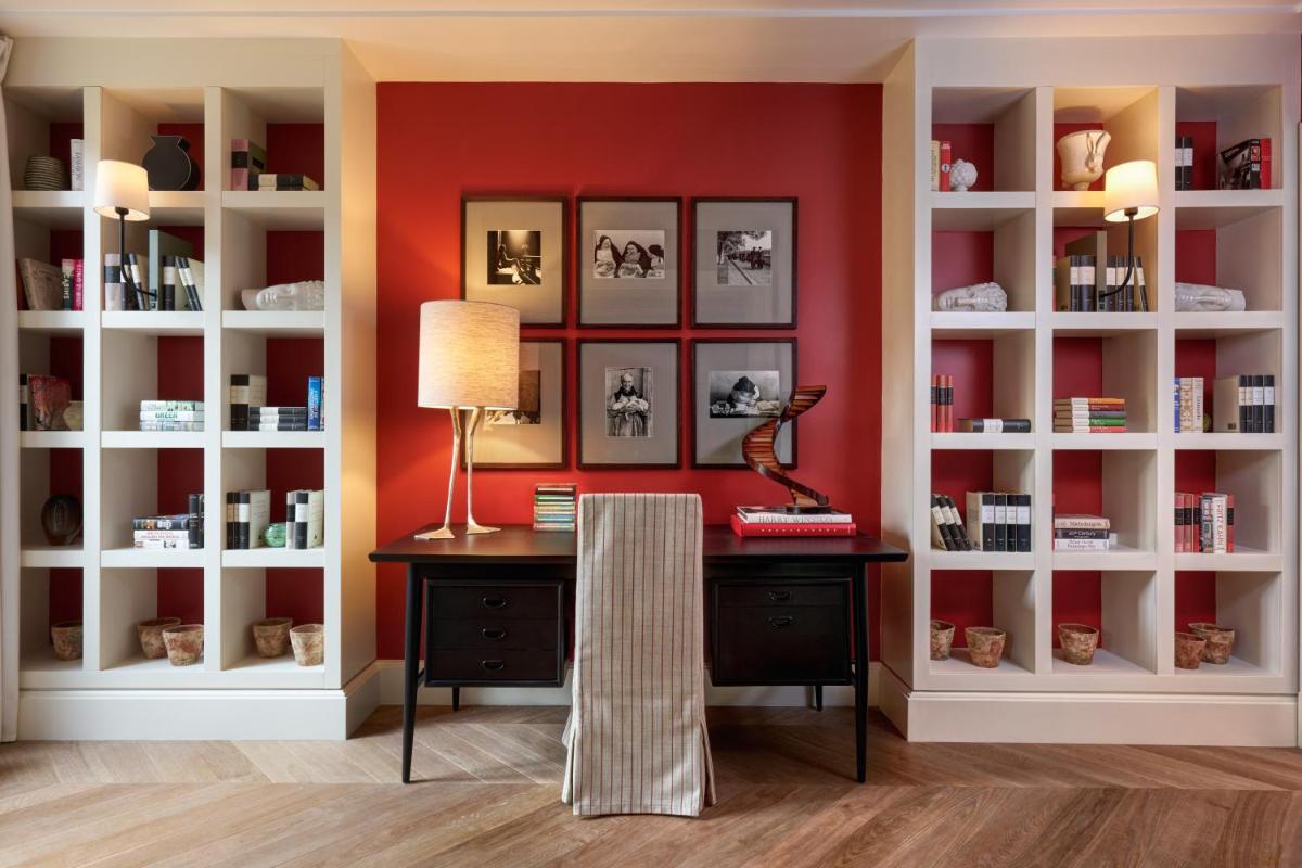 Rocco Forte Hotel De Russie