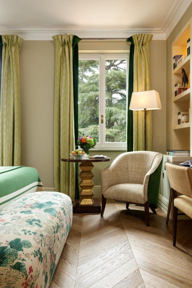 Rocco Forte Hotel De Russie