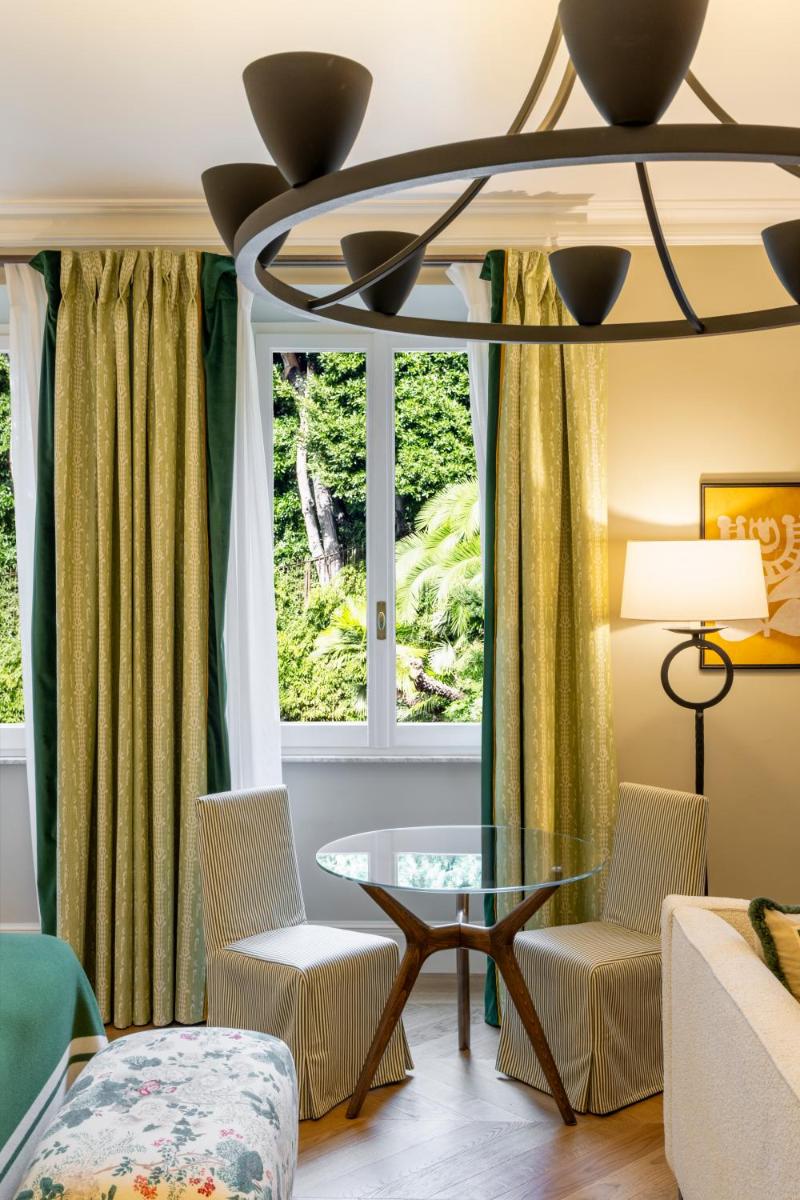 Rocco Forte Hotel De Russie