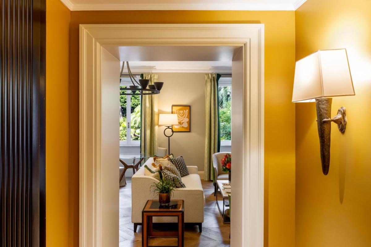 Rocco Forte Hotel De Russie