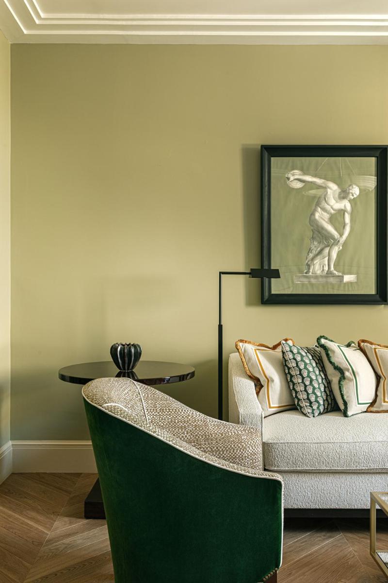 Rocco Forte Hotel De Russie