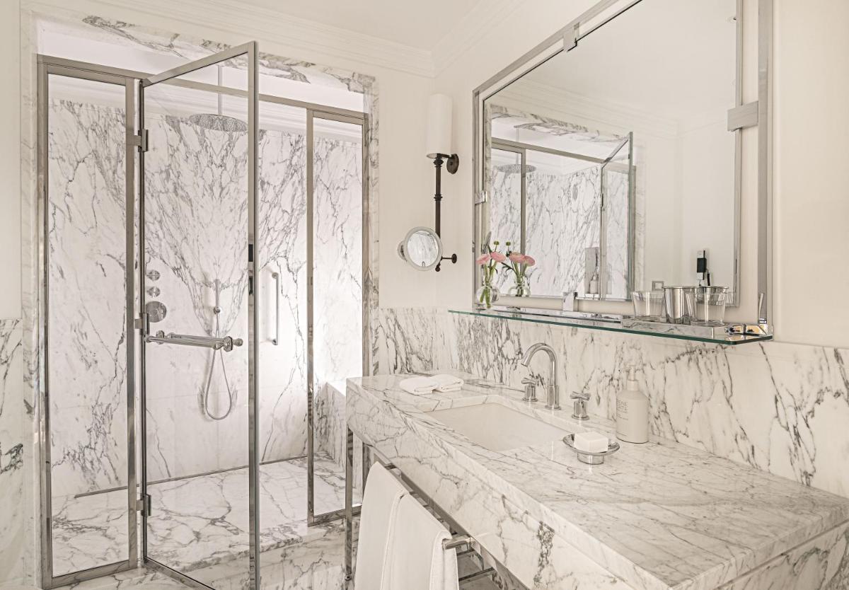 Rocco Forte Hotel De Russie