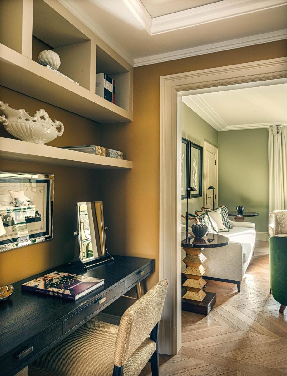 Rocco Forte Hotel De Russie