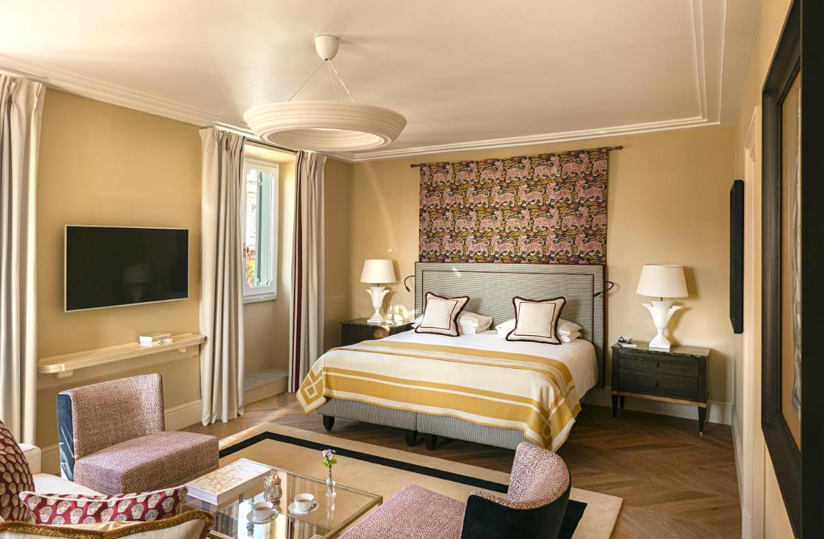 Rocco Forte Hotel De Russie