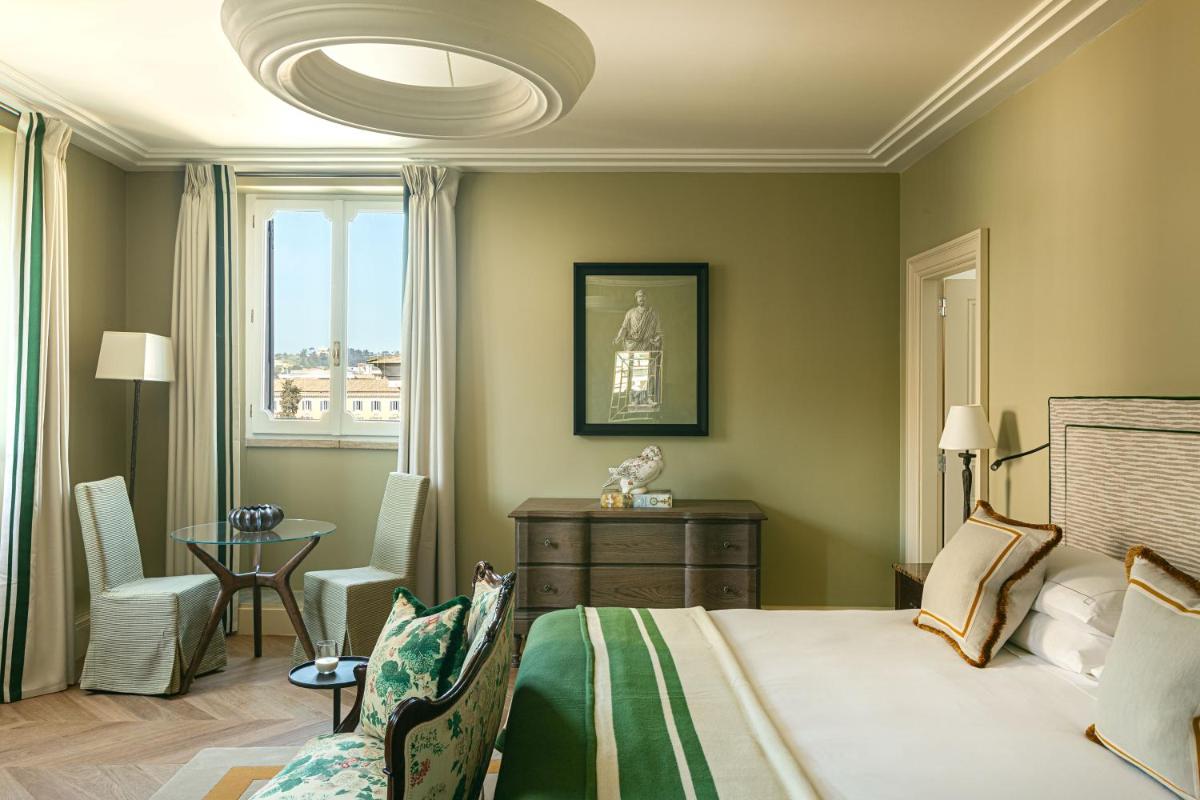 Rocco Forte Hotel De Russie