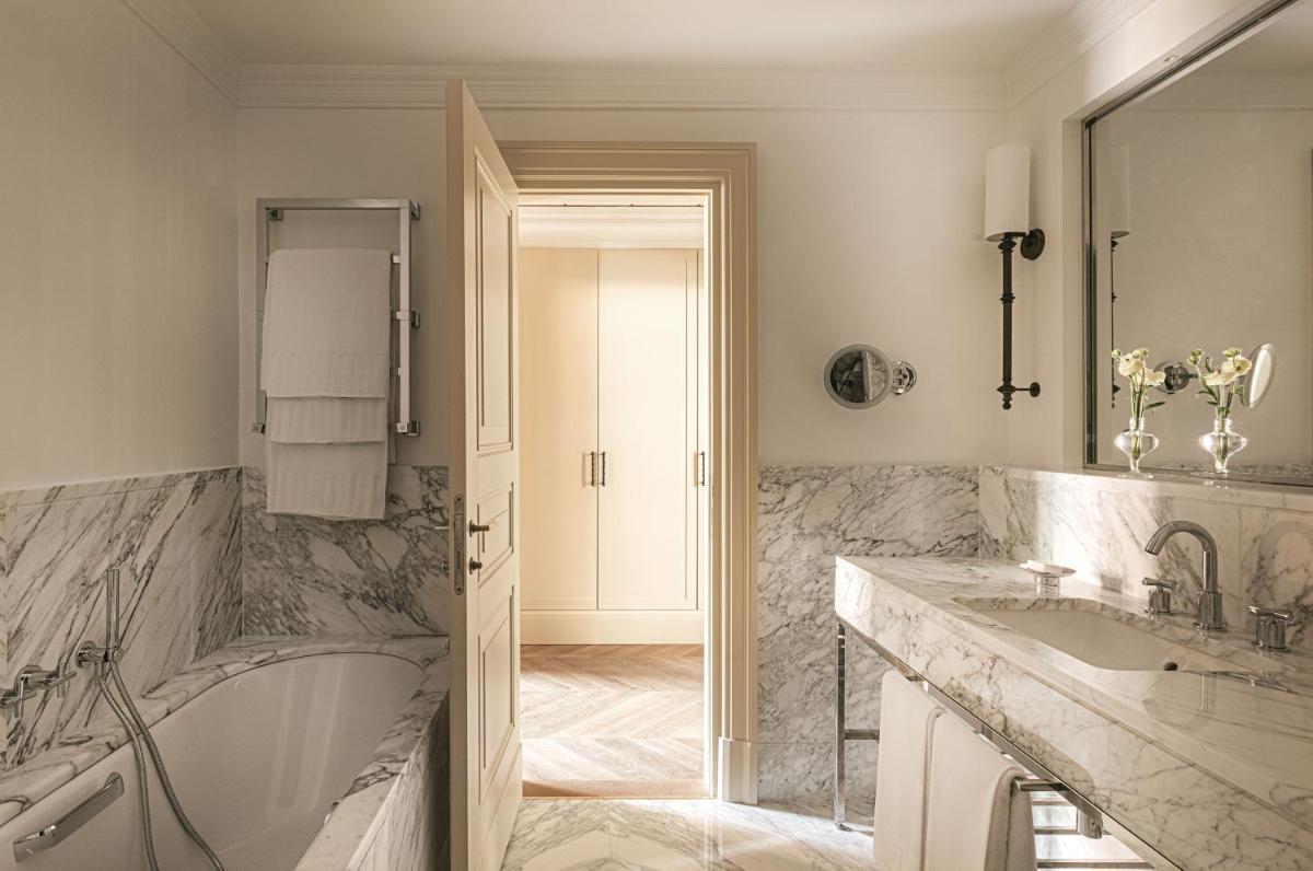 Rocco Forte Hotel De Russie