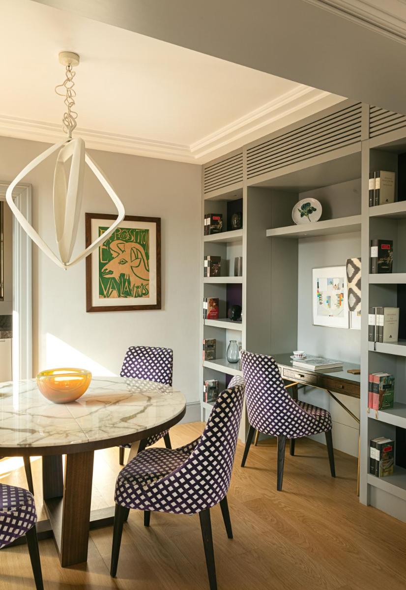 Rocco Forte Hotel De Russie