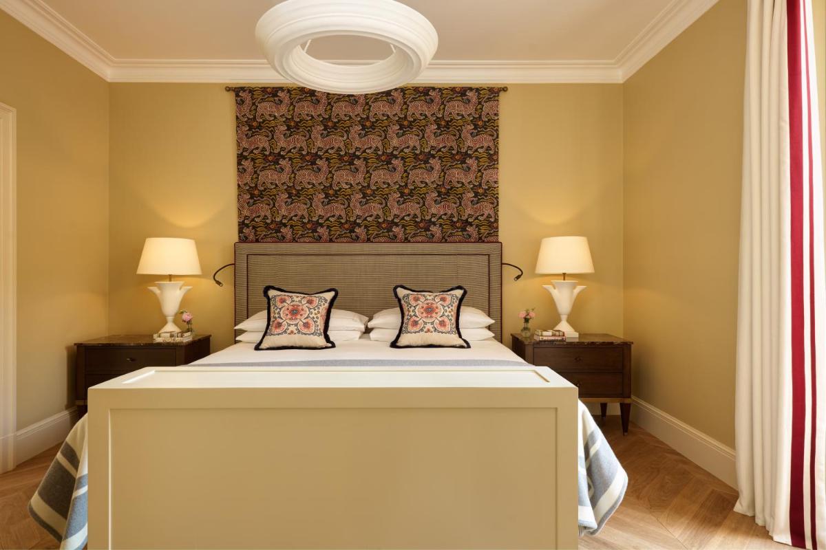 Rocco Forte Hotel De Russie