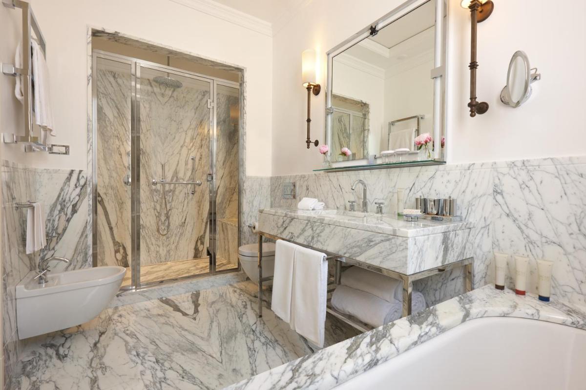 Rocco Forte Hotel De Russie