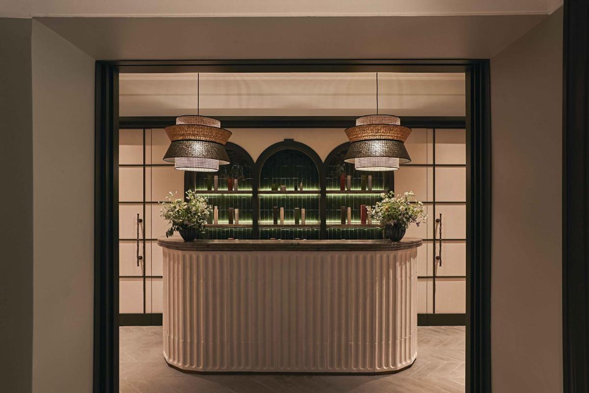 Rocco Forte Hotel De Russie