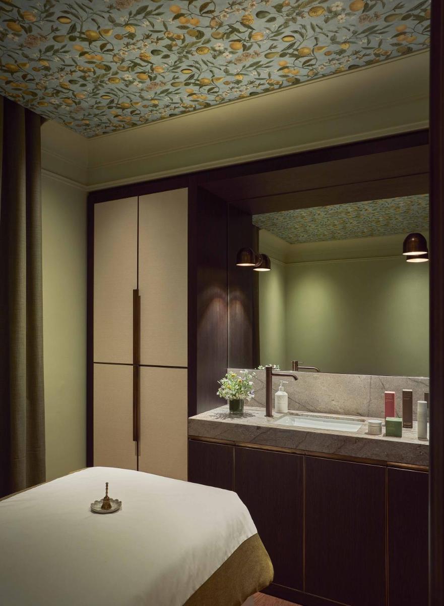 Rocco Forte Hotel De Russie