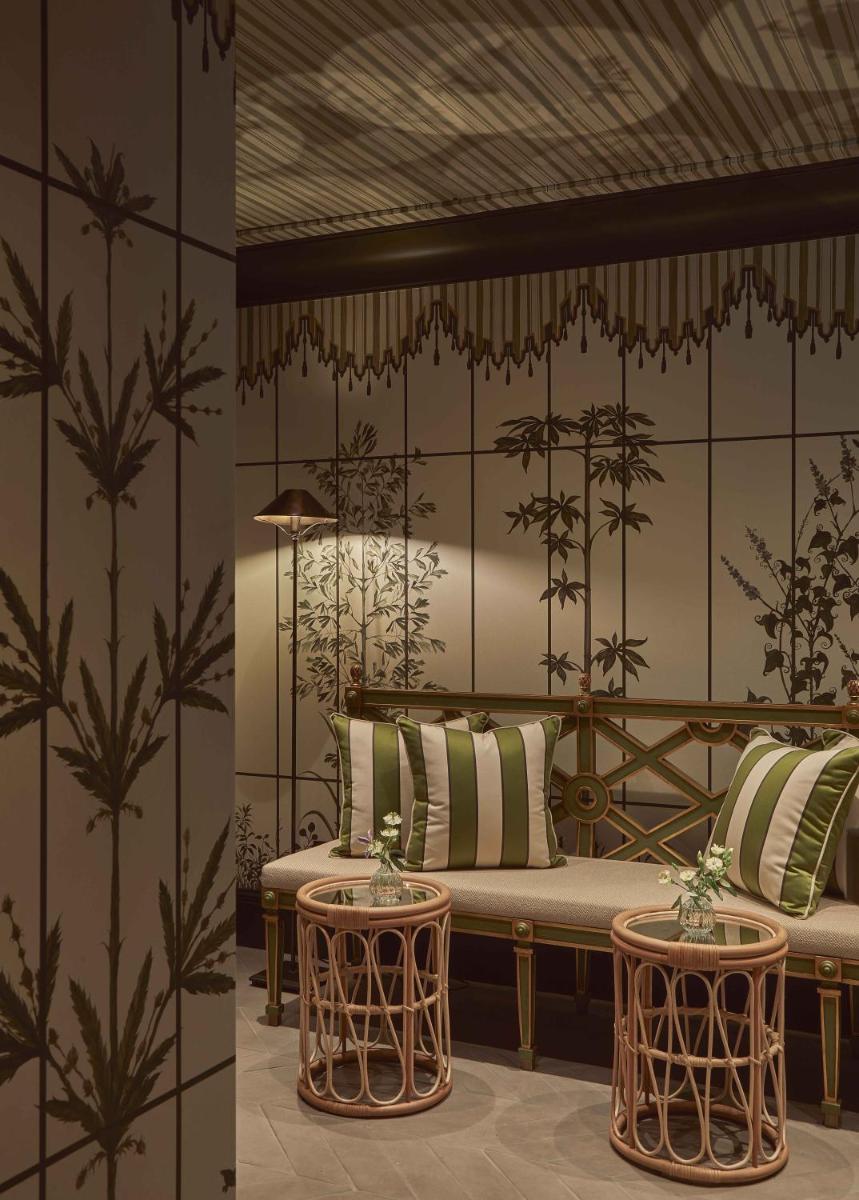 Rocco Forte Hotel De Russie