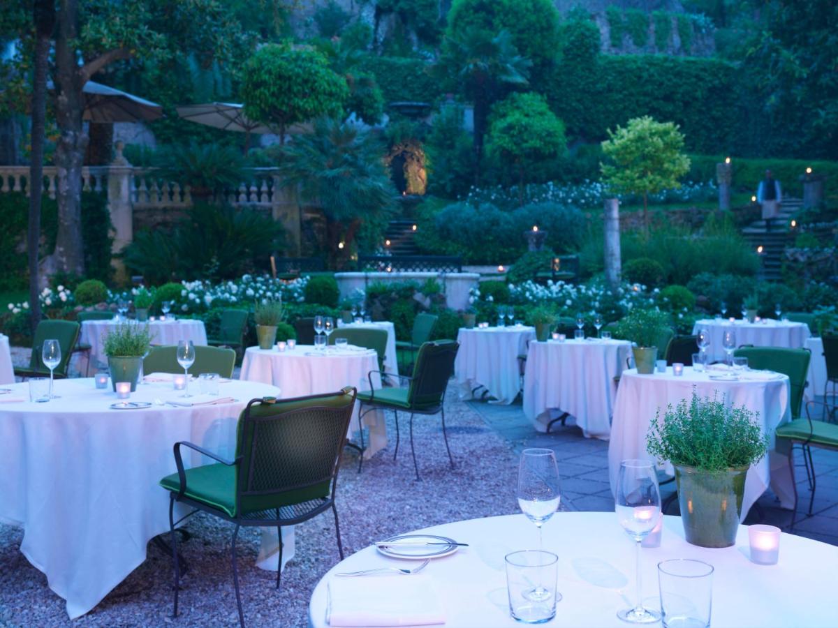 Rocco Forte Hotel De Russie