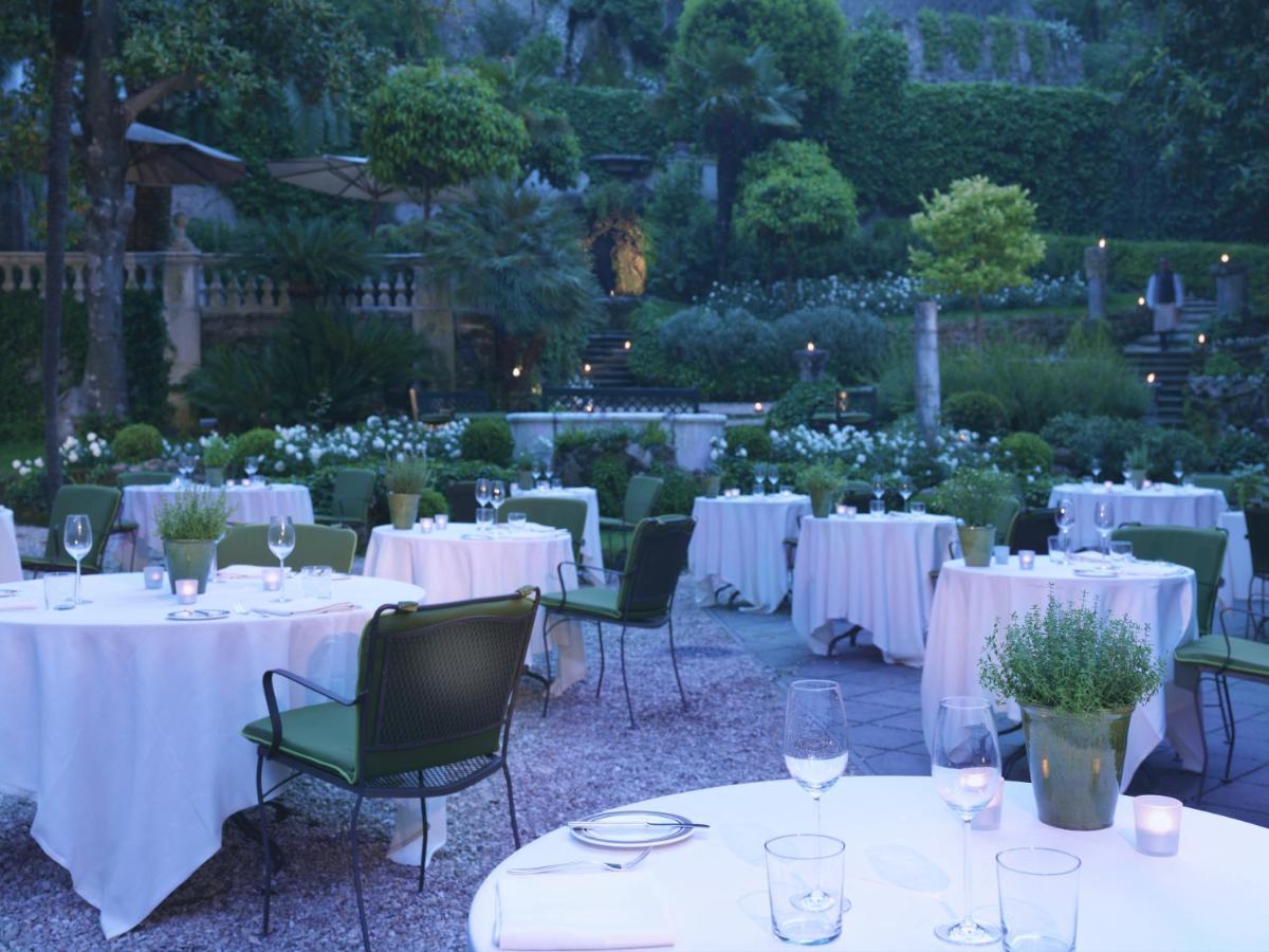 Rocco Forte Hotel De Russie