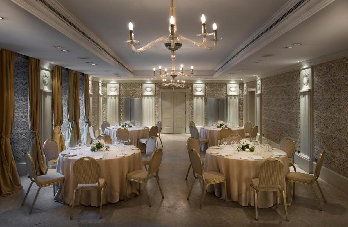Rocco Forte Hotel De Russie