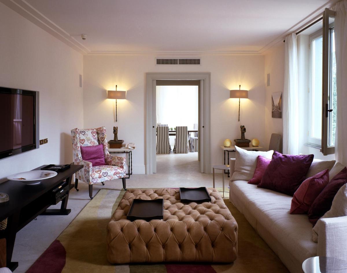Rocco Forte Hotel De Russie