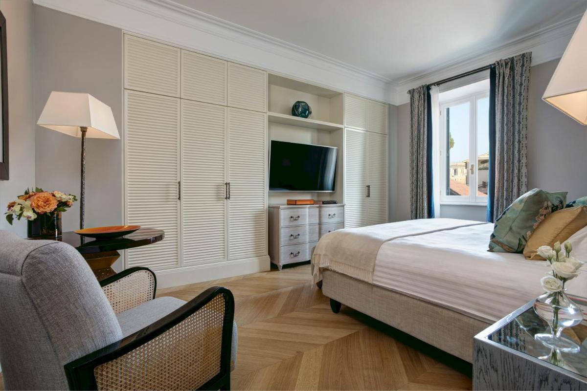 Rocco Forte Hotel De Russie