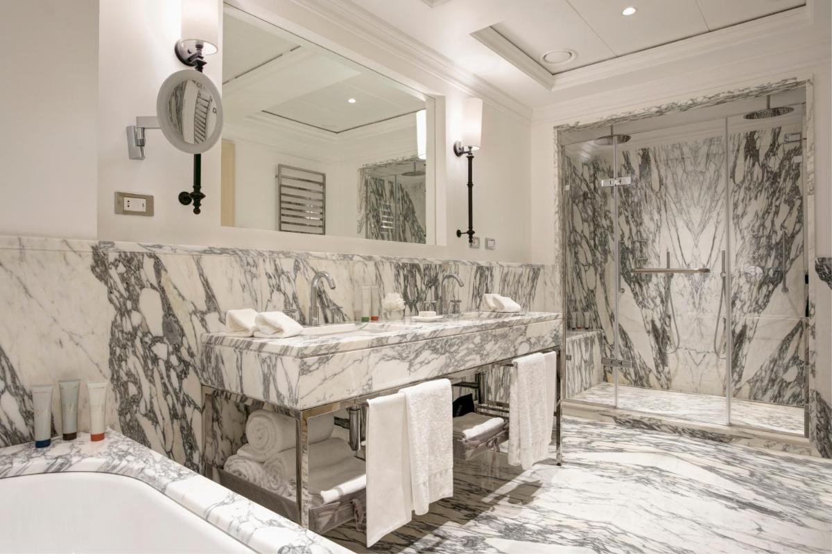 Rocco Forte Hotel De Russie