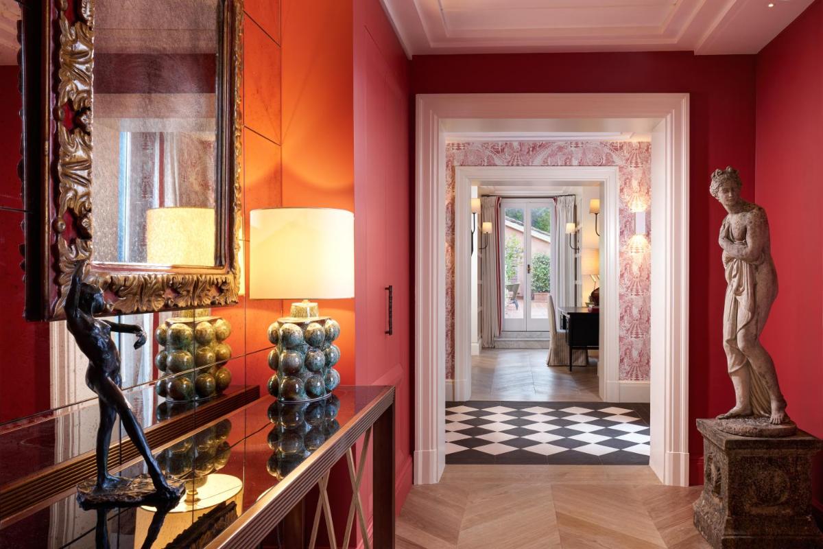 Rocco Forte Hotel De Russie