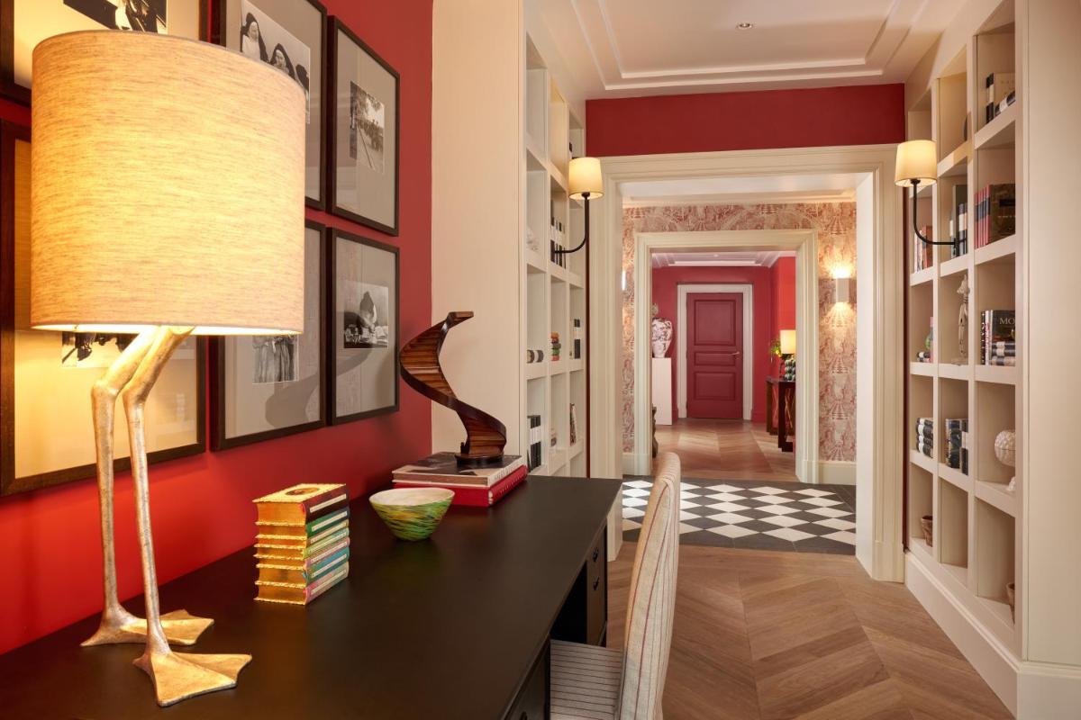 Rocco Forte Hotel De Russie