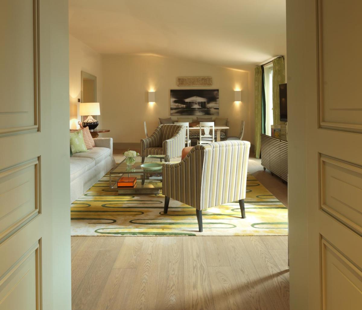 Rocco Forte Hotel De Russie