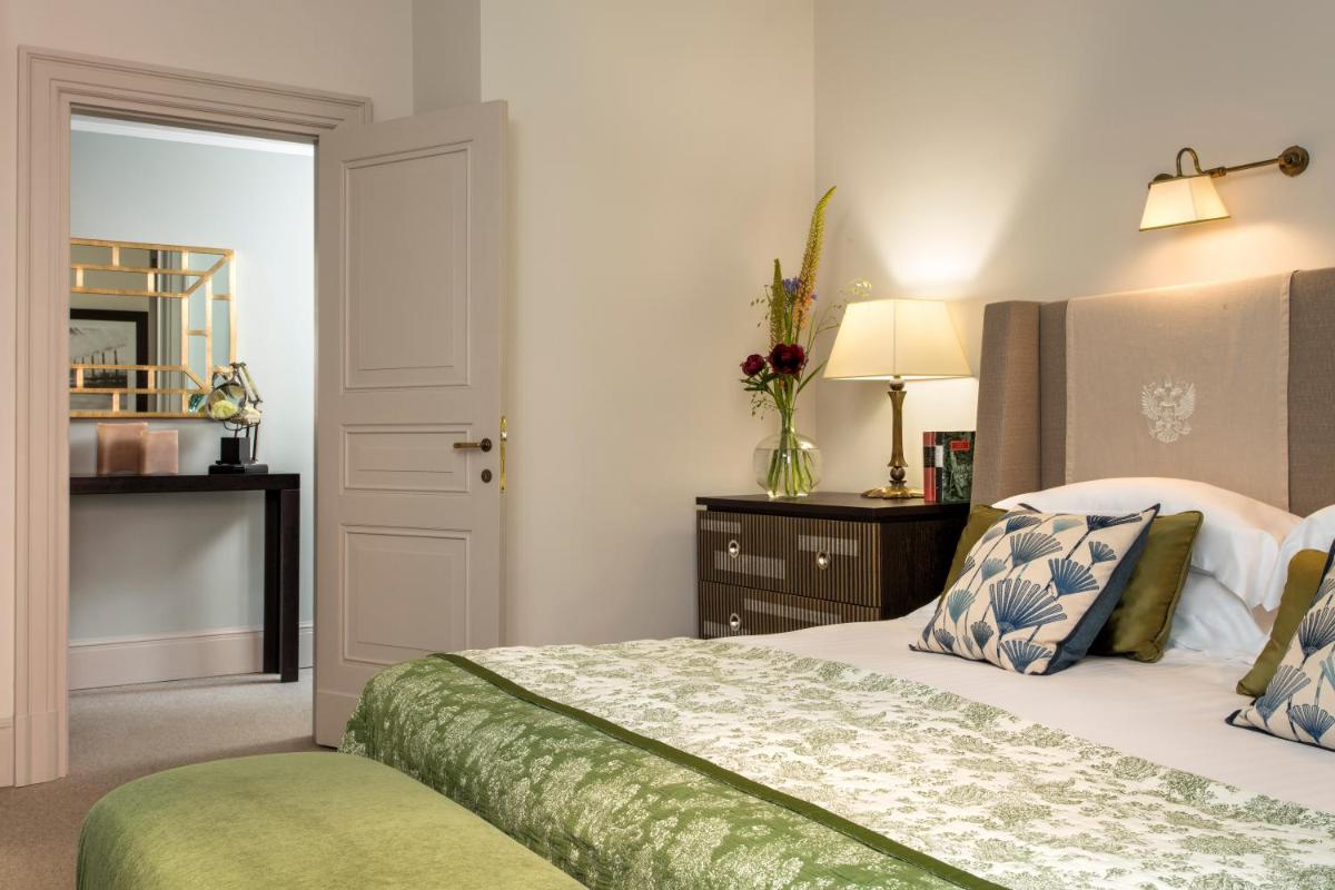 Rocco Forte Hotel De Russie