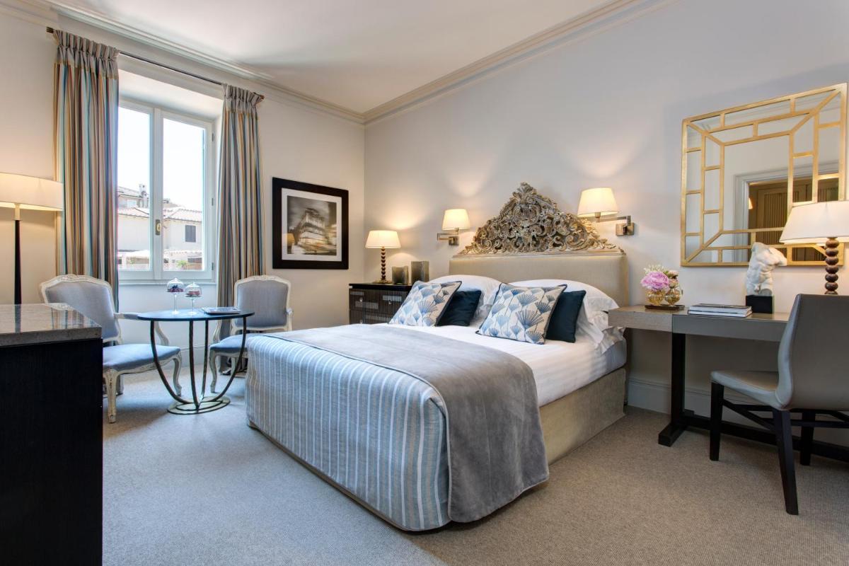 Rocco Forte Hotel De Russie