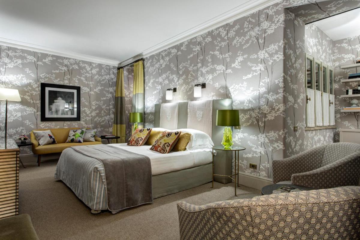 Rocco Forte Hotel De Russie
