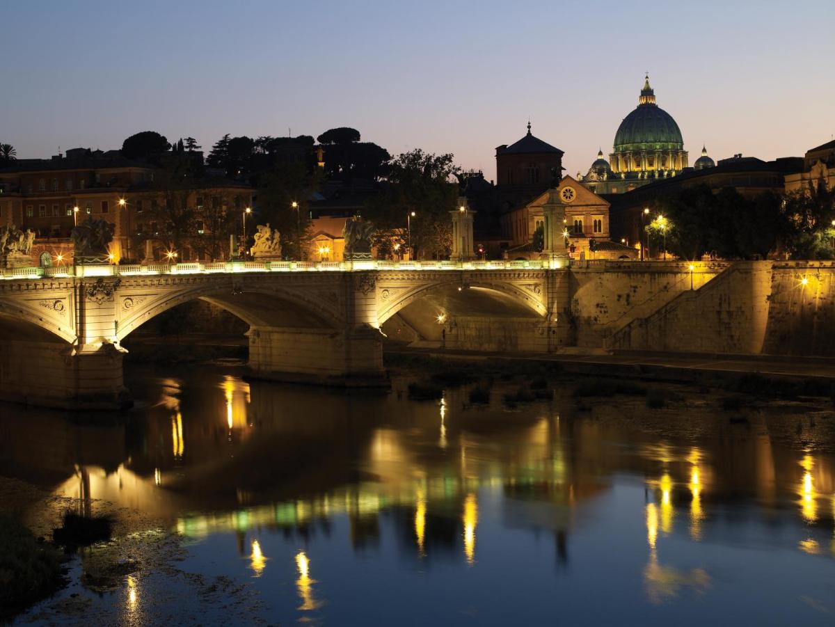 Rocco Forte Hotel De Russie