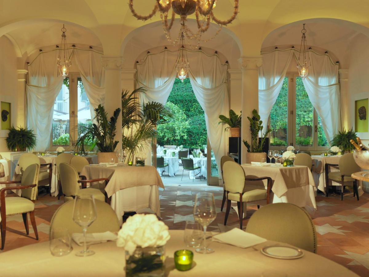 Rocco Forte Hotel De Russie