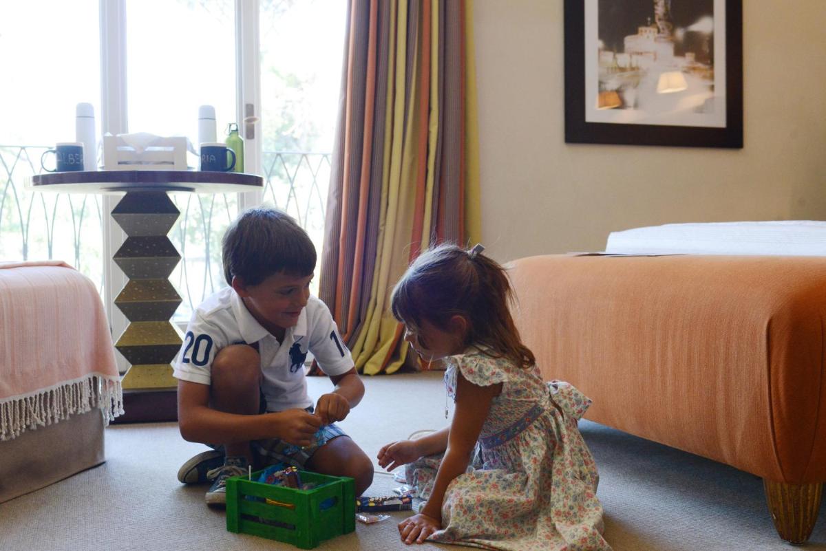 Rocco Forte Hotel De Russie
