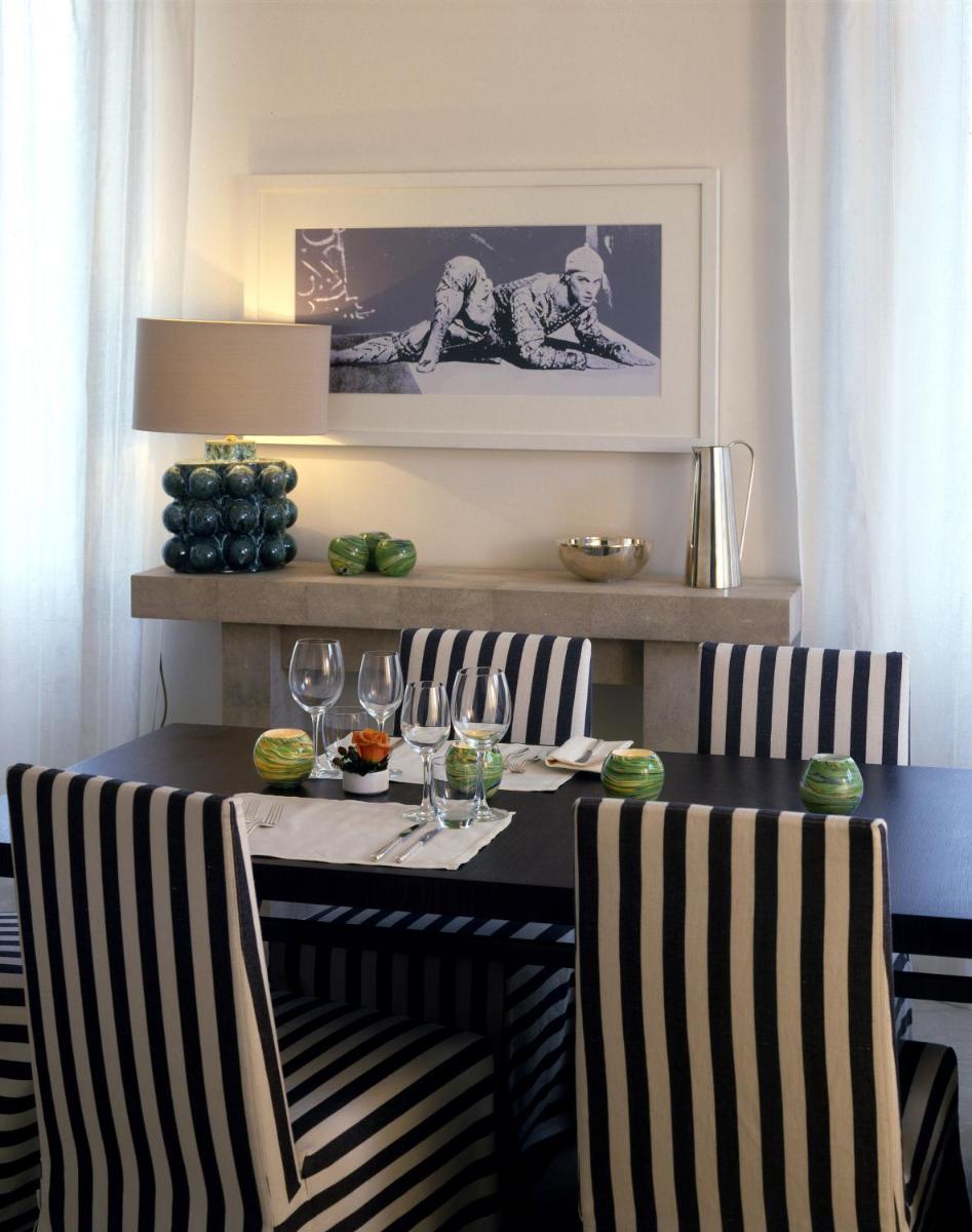 Rocco Forte Hotel De Russie
