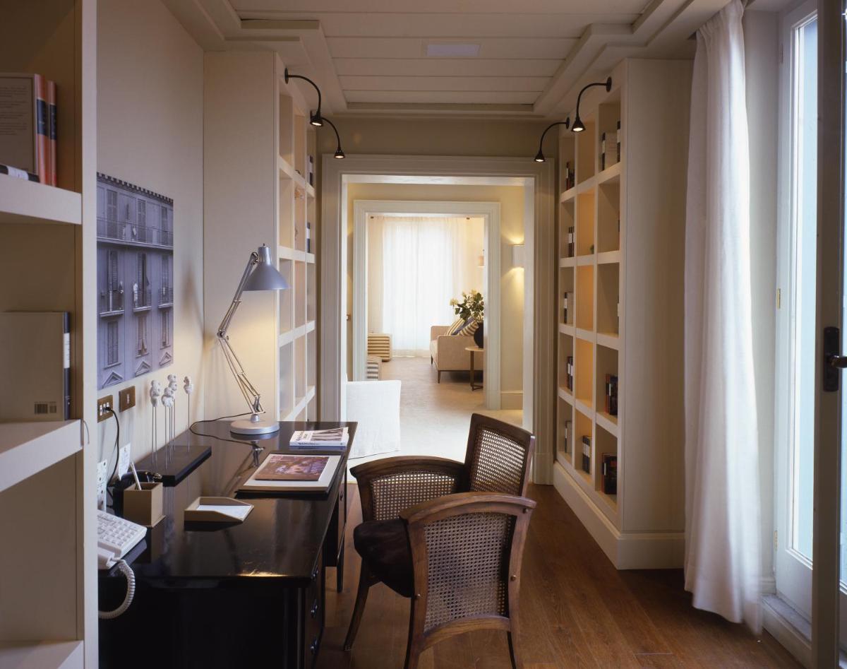 Rocco Forte Hotel De Russie