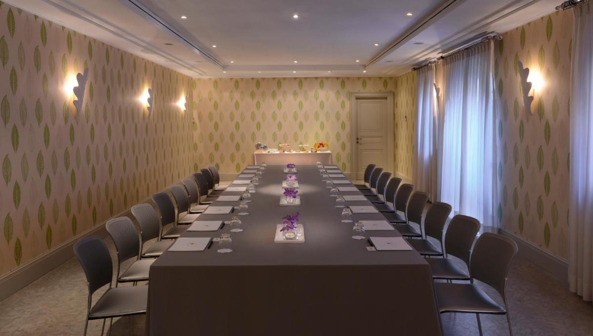 Rocco Forte Hotel De Russie