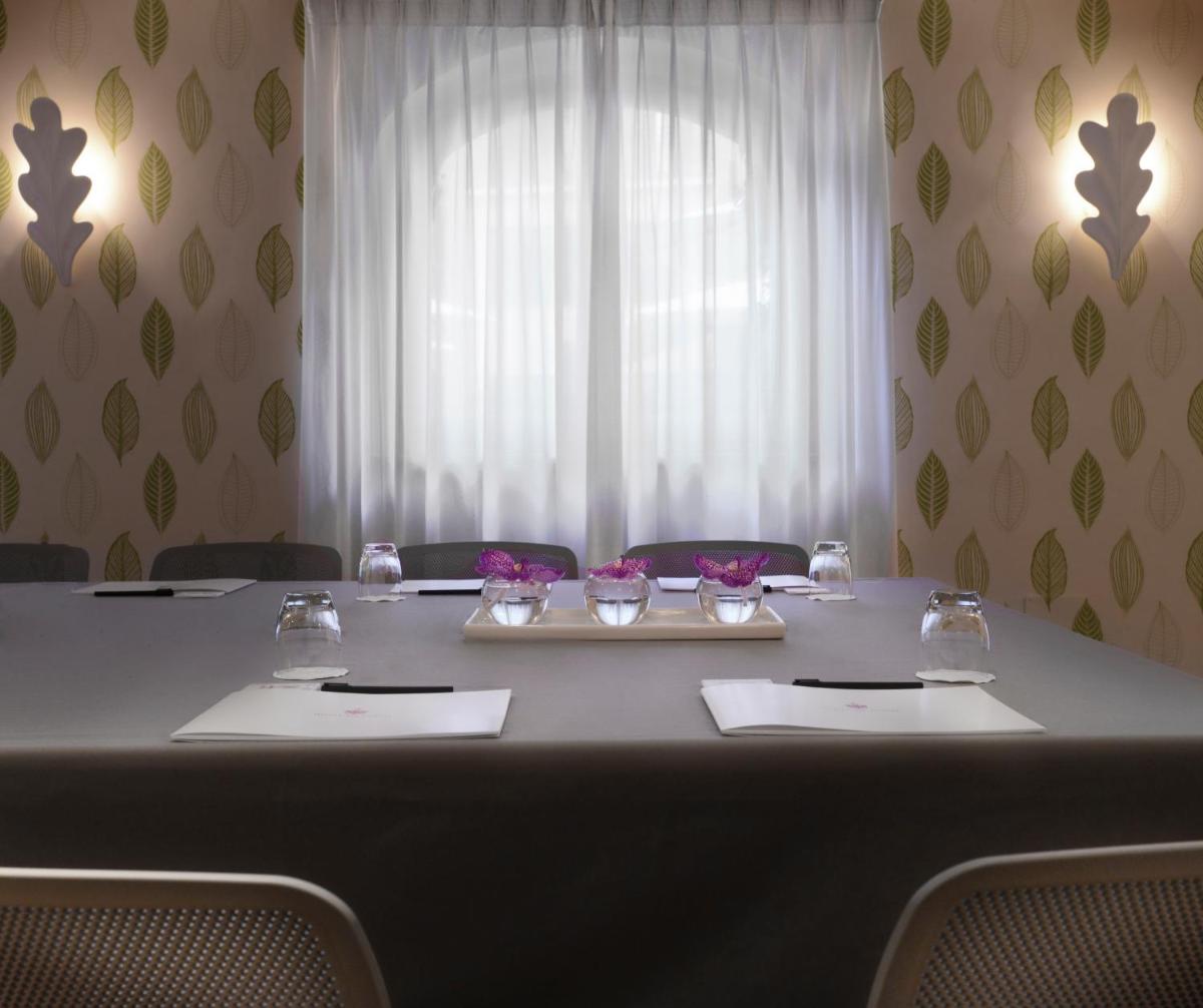 Rocco Forte Hotel De Russie