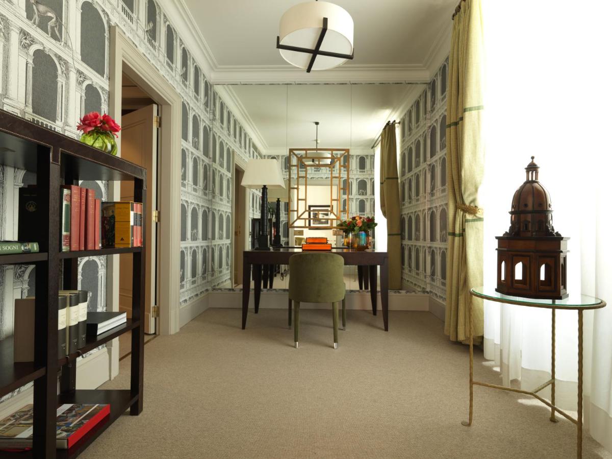 Rocco Forte Hotel De Russie
