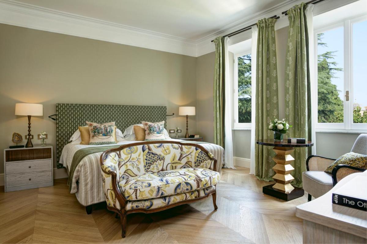 Rocco Forte Hotel De Russie