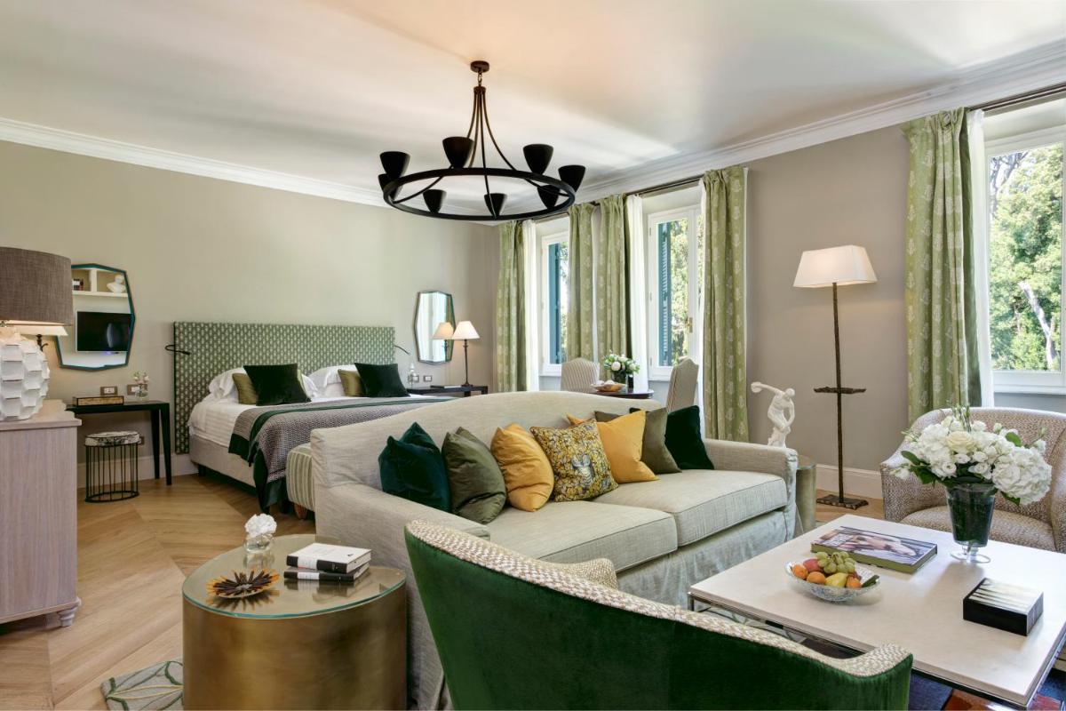 Rocco Forte Hotel De Russie