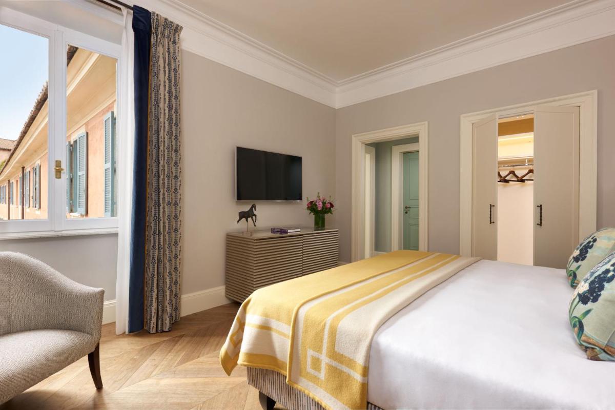 Rocco Forte Hotel De Russie