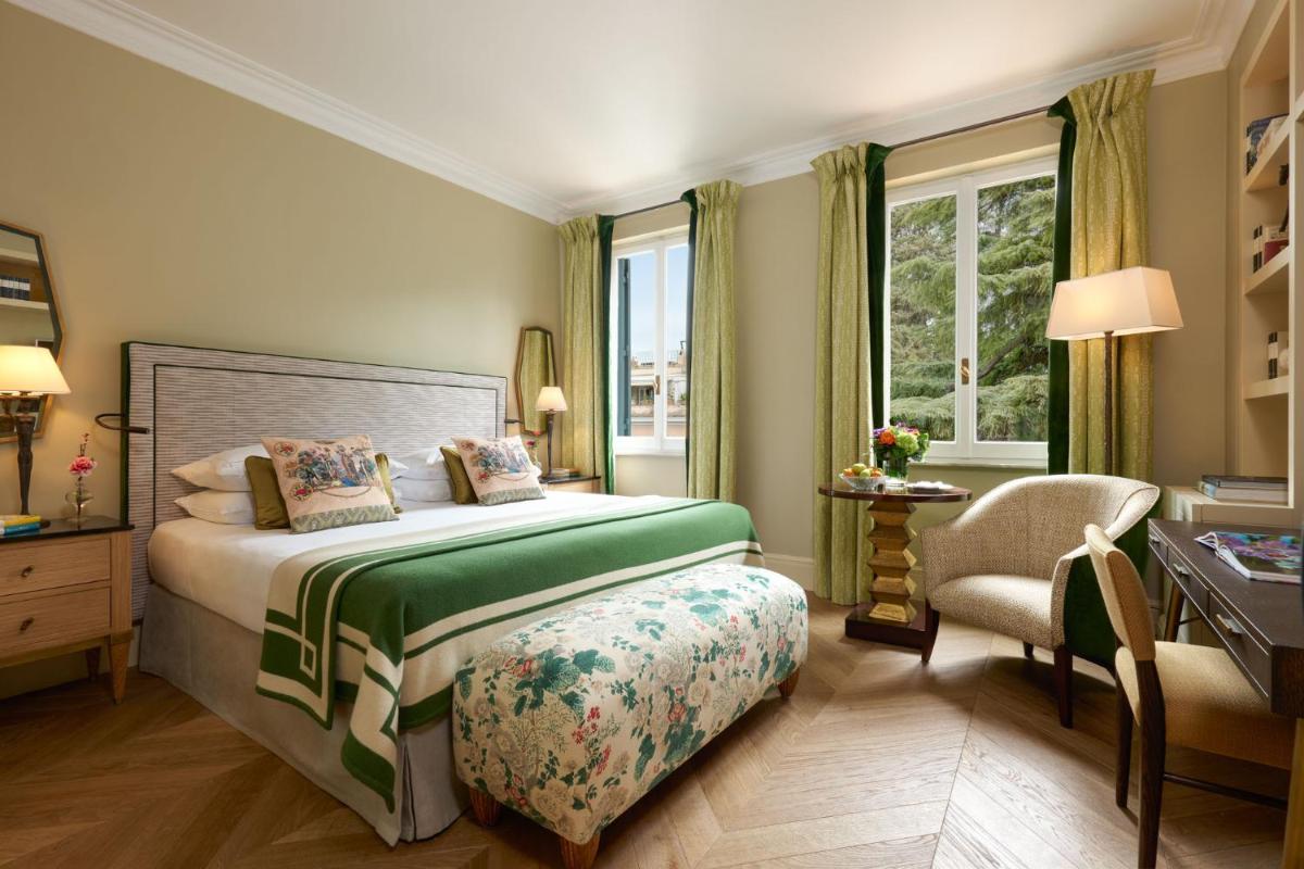 Rocco Forte Hotel De Russie