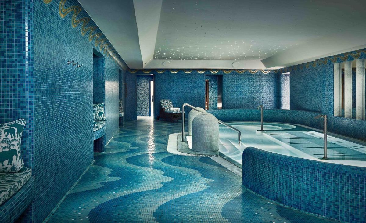Rocco Forte Hotel De Russie