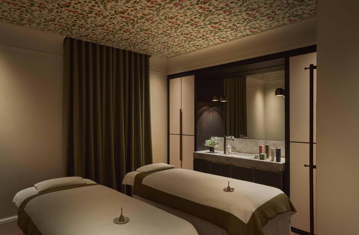 Rocco Forte Hotel De Russie