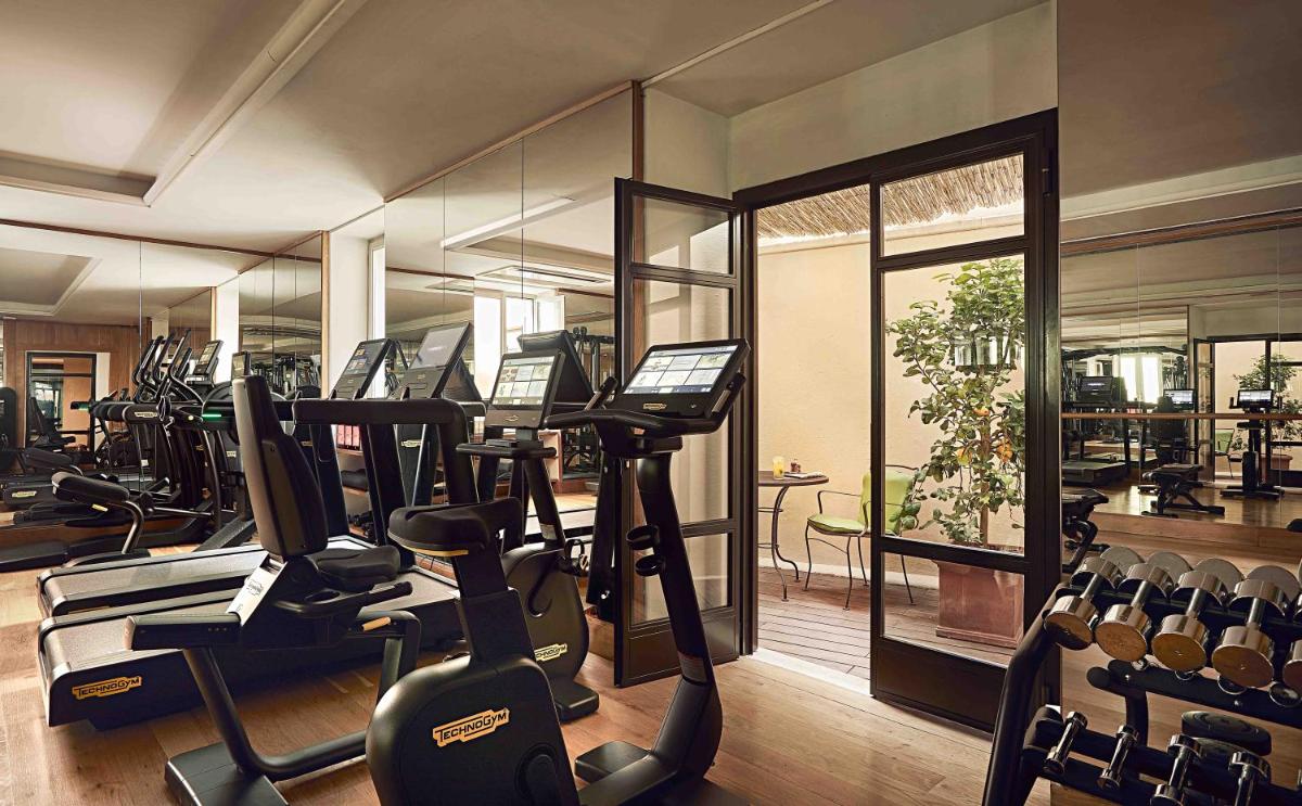 Rocco Forte Hotel De Russie