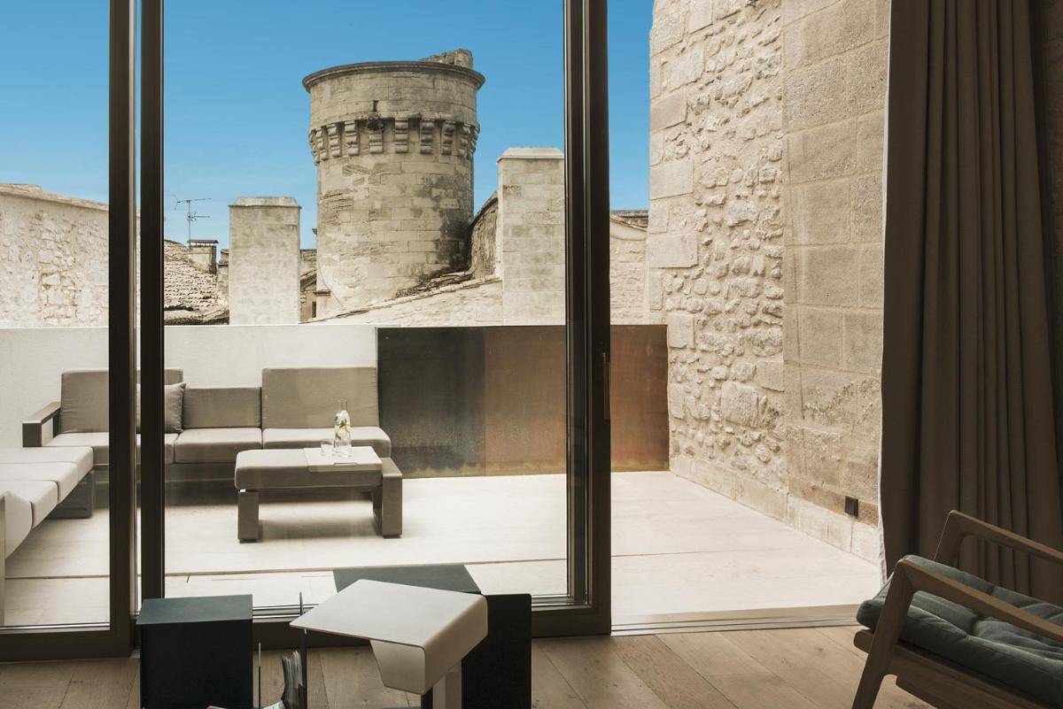 Hôtel de Tourrel, Saint Rémy de Provence, a Member of Design Hotels