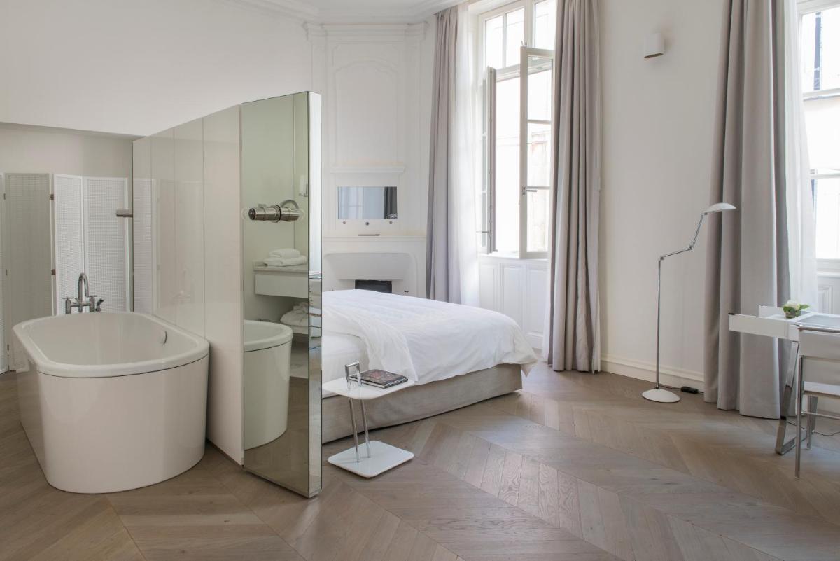 Hôtel de Tourrel, Saint Rémy de Provence, a Member of Design Hotels