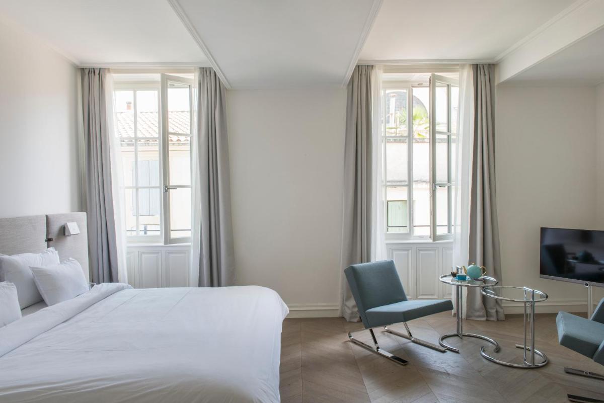 Hôtel de Tourrel, Saint Rémy de Provence, a Member of Design Hotels