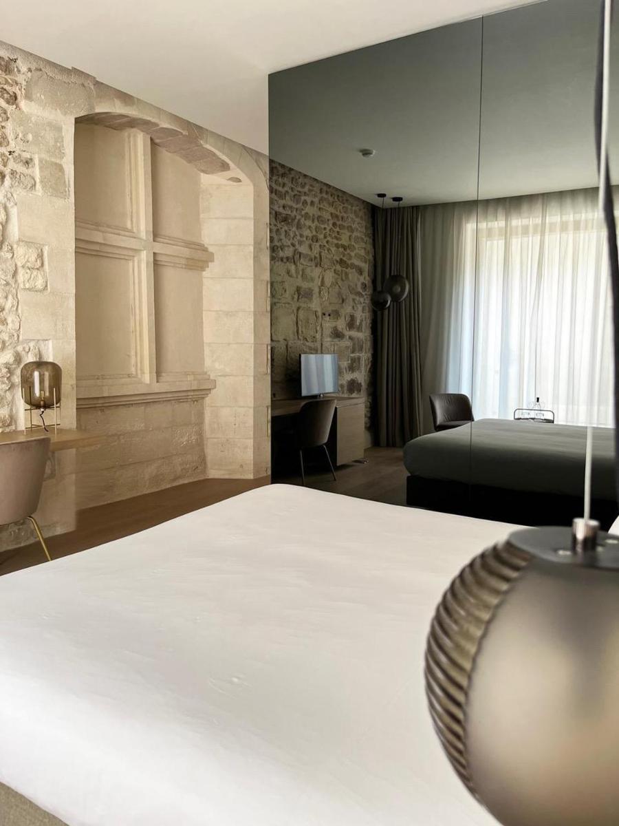 Hôtel de Tourrel, Saint Rémy de Provence, a Member of Design Hotels