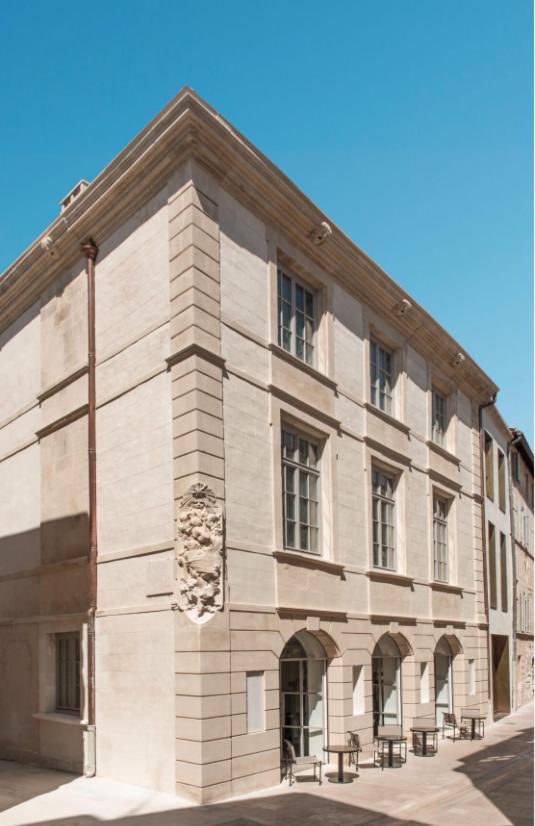 Hôtel de Tourrel, Saint Rémy de Provence, a Member of Design Hotels